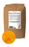Chipsy - Mango suszone plastry 5kg - miniaturka - grafika 1