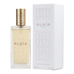 Alaia Paris Alaia Blanche woda perfumowana 100 ml - Wody i perfumy damskie - miniaturka - grafika 2