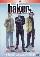 Komedie DVD - Haker DVD - miniaturka - grafika 1