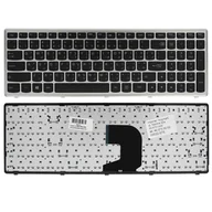 Klawiatury do laptopów - Klawiatura Do Lenovo Ideapad Z500 Z500A Z500G P500 - miniaturka - grafika 1