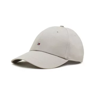 Czapki męskie - Tommy Hilfiger Bejsbolówka TH FLAG CAP - grafika 1