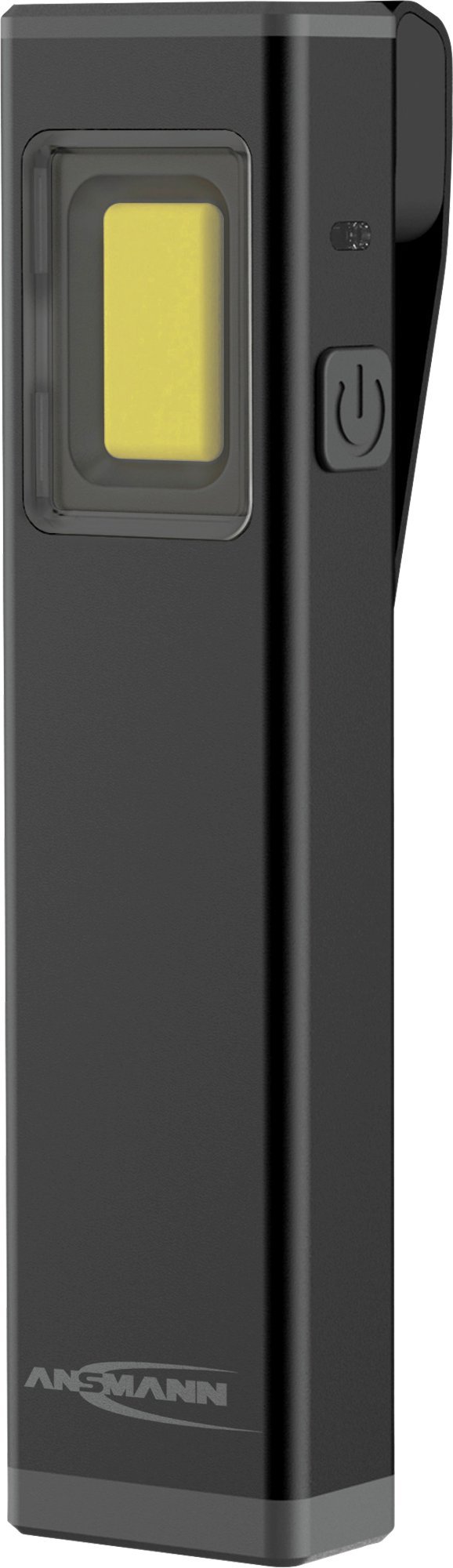 Ansmann 1600-0504 Mini-Booster 500R LED Work Light