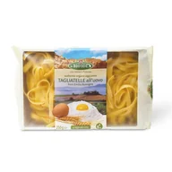 Makaron - La Bio Idea (makarony, strączkowe, inne) MAKARON TAGIATELLE JAJECZNY BIO 250 g - BP-8717496906946 - miniaturka - grafika 1