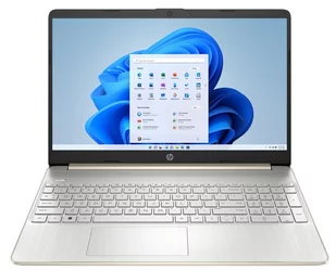 HP 15s-fq2619nw i3-1115G4 15,6''FHD AG 250nit IPS 16GB_3200MHz SSD512 IrisXe_G4 TPM BT5 Win11 2Y Gold - Laptopy - miniaturka - grafika 1
