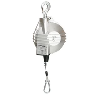 TECNA Balansery serii 936x (do 65 kg) 9363 - Pozostałe wyposażenie warsztatu - miniaturka - grafika 1