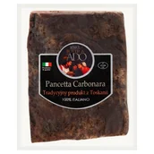 Kiełbasa i wędliny - Ado Bekon dojrzewający 250 g - miniaturka - grafika 1