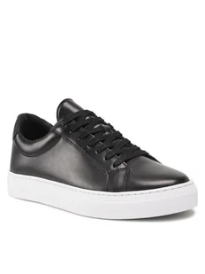 Vagabond Sneakersy Paul 2.0 5383-001-20 Czarny - Sneakersy męskie - miniaturka - grafika 1