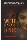 Poezja - Wiele hałasu o nic - miniaturka - grafika 1