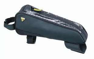 TOPEAK Torebka na ramę TRIBAG czarna - Sakwy rowerowe - miniaturka - grafika 1