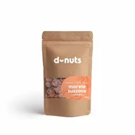 Owoce świeże i suszone - MORELE NATURALNE 1 KG D-NUTS - miniaturka - grafika 1