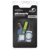 Opryskiwacze - MAROLEX Zestaw naprawczy axel 2000/3000 - miniaturka - grafika 1