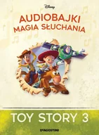 Czasopisma - Audiobajki Magia Słuchania Reedycja - miniaturka - grafika 1