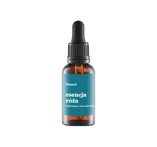 FITOMED FITOMED Esencja nawilżająca do cery mieszanej 30 ml - Pozostałe kosmetyki - miniaturka - grafika 1