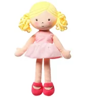 Gryzaki dla dzieci - BABYONO Babyono przytulanka dla niemowląt ALICE DOLL MY BEST FRIEND 1094 - miniaturka - grafika 1