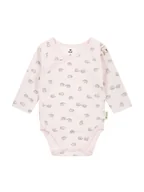 Body dla niemowląt - Steiff Body w kolorze jasnoróżowym - miniaturka - grafika 1