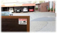 Akcesoria do monitoringu - TABLICA T-25X17 - miniaturka - grafika 1