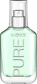 Wody i perfumy męskie - Mexx Pure Man EDT 30 ml - miniaturka - grafika 1