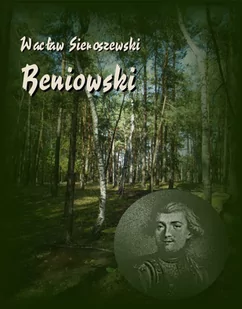 Beniowski - E-booki - literatura polska - miniaturka - grafika 1