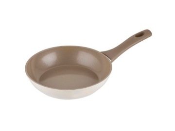 Patelnia Aluminiowa Mokka Florina 16 CM