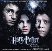 Muzyka filmowa - Harry Potter i więzień Azkabanu - miniaturka - grafika 1
