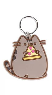 Pyramid Posters Pusheen (Pizza) - brelok 4,5x6 RK38768C - Breloki - miniaturka - grafika 2