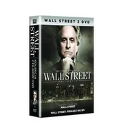 Pozostałe filmy DVD - Wall Street / Wall Street: Pieniądz nie śpi - miniaturka - grafika 1