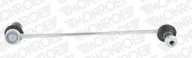 Łączniki stabilizatorów - MONROE ŁĄCZNIK STABILIZATORA MONROE L10627 4242059J00 FIAT L10627 - miniaturka - grafika 1