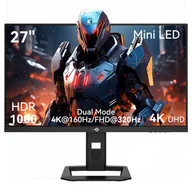 Monitory - TITAN ARMY P275MV Plus 27" 4K Fast IPS - miniaturka - grafika 1