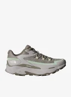 Buty trekkingowe damskie - Buty turystyczne damskie The North Face Vectiv Taraval - clay grey/moonstone grey - miniaturka - grafika 1
