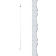 Place zabaw - MAŁPISZON MAŁPISZON Lina gimnastyczna DSK-WO 91.02.08 - miniaturka - grafika 1