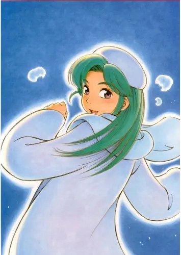 Plakat Yokohama Kaidashi Kikou YKK_010 A2 (custom)