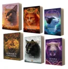 Fantasy - Pakiet serii Świt klanów - miniaturka - grafika 1