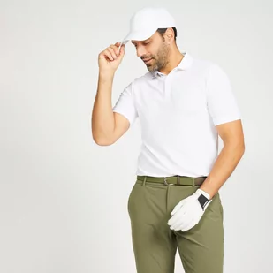 Koszulka polo do golfa MW500 męska - Golf - miniaturka - grafika 1