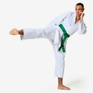 Kimona, stroje i obuwie - Kimono do karate Outshock - miniaturka - grafika 1