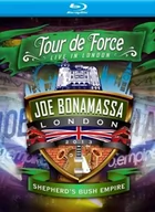 Filmy muzyczne Blu-Ray - Tour De Force: Shepherd's Bush Empire - miniaturka - grafika 1