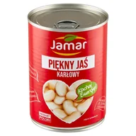 Warzywa w marynacie - Jamar - Fasola Piękny Jaś - miniaturka - grafika 1