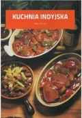Książki kucharskie - Kuchnia indyjska - miniaturka - grafika 1