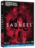 Horrory Blu-Ray - The Sadness (Smutek) - miniaturka - grafika 1
