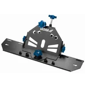 Akcesoria do elektronarzędzi - Przystawka kątowa DEDRA YKS040 - miniaturka - grafika 1