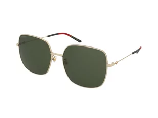 Gucci GG1195SK 004 - Okulary przeciwsłoneczne - miniaturka - grafika 1