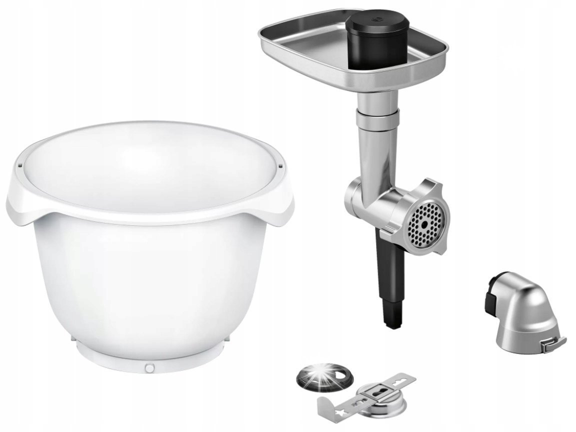 Zestaw BakingSensation Bosch MUZ9BS1 do OptiMUM Oryginalny