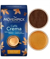 Kawa - Movenpick Caffe Crema kawa mielona 500gr - miniaturka - grafika 1