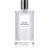 Wody i perfumy męskie - Woda toaletowa David Beckham Classic Homme 100 ml (3616303462062) - miniaturka - grafika 1