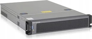 Netgear ReadyNAS 4312 2U 12-Bay 10GF (12x6TB ES) RR4312S6 (RR4312S6-10000S) - Serwery plików NAS i macierze dyskowe - miniaturka - grafika 1
