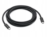 Kable komputerowe i do monitorów - Przewód profesjonalny Thunderbolt 4 Pro (USB-C) - - miniaturka - grafika 1
