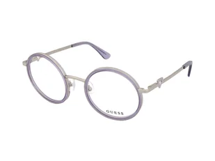 Guess GU2730 083 - Okulary korekcyjne, oprawki, szkła - miniaturka - grafika 1
