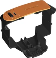 Akcesoria do drona - SunnyLife ZABEZPIECZENIE STABILIZATOR BLOKADA ŚMIGIEŁ DO DJI MAVIC AIR 3 - POMARAŃCZOWE - miniaturka - grafika 1