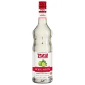 Śmietanki i dodatki do kawy - Toschi Toschi Mojito Mint Syrup 1000 ml Syrop Mojito 8008310001566-P67 - miniaturka - grafika 1