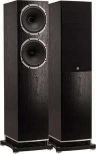 FYNE AUDIO F502 HG BLACK - Głośniki i kolumny - miniaturka - grafika 1