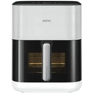 Mova By Dreame FD10 PRO Biały - Frytkownice - miniaturka - grafika 1